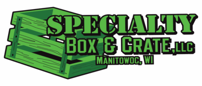Specialty Crate and box